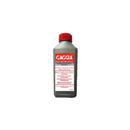 Decalcificante gaggia liquido - 21001681