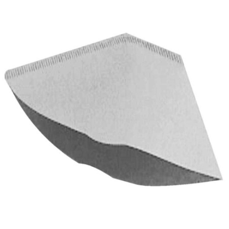 Filtro elettrocasa fc 2 per caffe