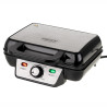 macchina per waffle camry cr 3046 1000w