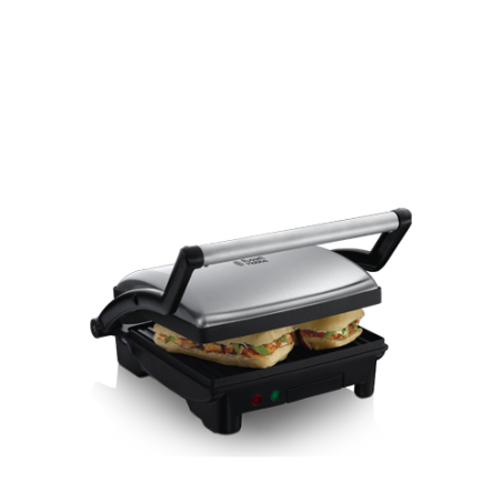 Bistecchiera russell hobbs 17888-56 nero/acciaio [20913 036 01]