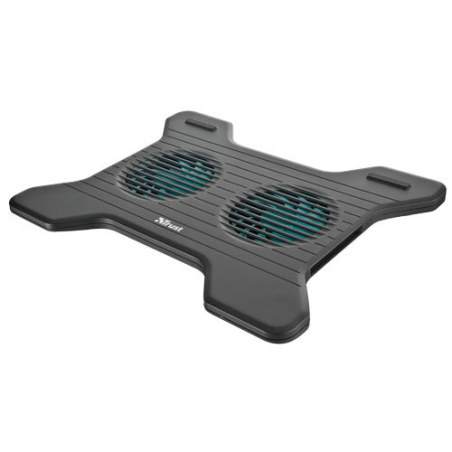 Supporto per notebook trust 17805 cooling stand xstream breeze -