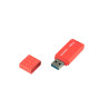 pen drive 128gb goodram ume3-1280o0r11 usb type-a 3.2 gen