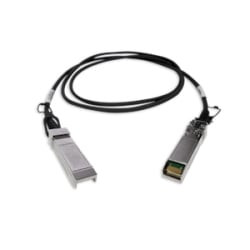 cavo sfp qnap + 10gbe 1,5m qnap [cab-dac15m-sfpp]