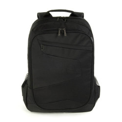 Zaino notebook tucano lato 17" nero