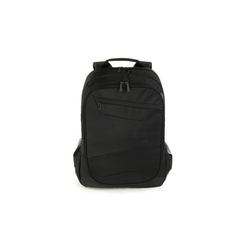 Zaino notebook tucano lato 17" nero