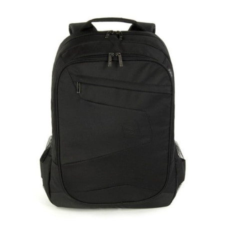Zaino notebook tucano lato 17" nero