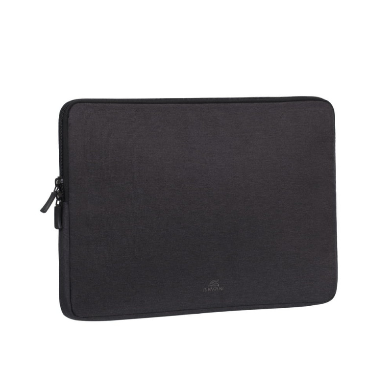 custodia notebook riva case 7704 nero laptop sleeve [7704 black]