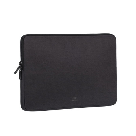 custodia notebook riva case 7704 nero laptop sleeve [7704 black]