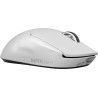 mouse logitech prox gaming wireless bianco [910-005942]