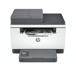 stampante laser hp laserjet mfp m234sdn multifunzione bianco/nero