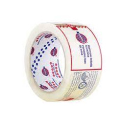 nastro adesivo eurocel 006452366 da cancelleria 66m 6pz bianco