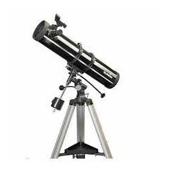 telescopio sky watcher newton explorer 130 eq2 [sk1309eq2]