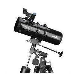 telesccopio skywatcher newtown skyhawk 1141 eq1 [sk1141eq1-m2]