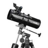 telesccopio skywatcher newtown skyhawk 1141 eq1 [sk1141eq1-m2]
