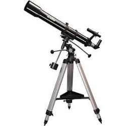 telescopio sky walker evostar 90 eq2 [sk909eq2]