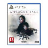 videogioco ps5 - a plague tale innocence