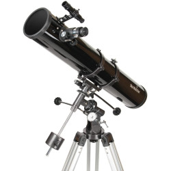 telescopio sky watcher newton [sk1149eq1]