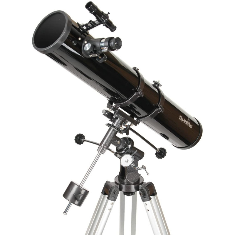 telescopio sky watcher newton [sk1149eq1]