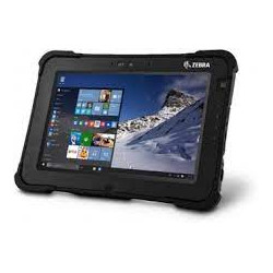 tablet zebra xslate l10 1920x1200pixels 8gb/128gb [rtl10b1-b4as0p0000a6]