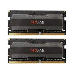 ram so-dimm ddr4 64gb mushkin redline 3200mhz cl22 [mra4s320nnnf32gx2]