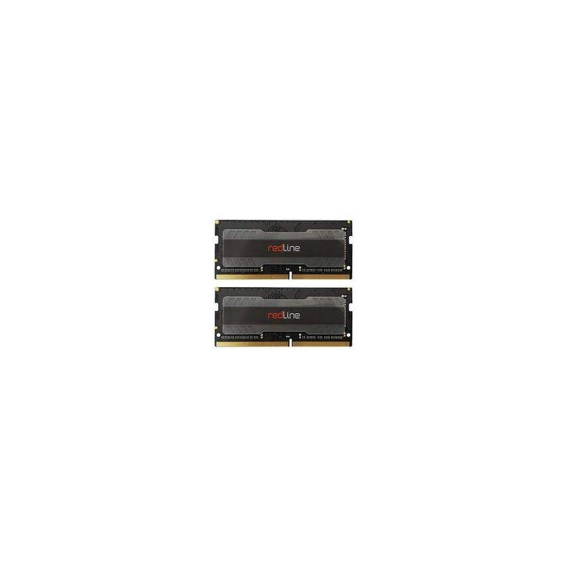 ram so-dimm ddr4 64gb mushkin redline 3200mhz cl22 [mra4s320nnnf32gx2]