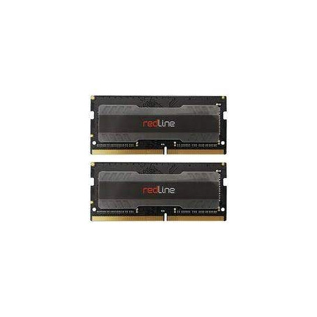 ram so-dimm ddr4 64gb mushkin redline 3200mhz cl22 [mra4s320nnnf32gx2]