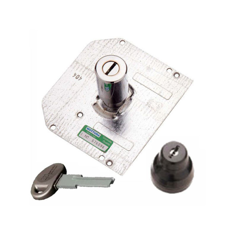 cilindro pompa mottura per serrature 50/34mm 3 chiave [91116c1050]