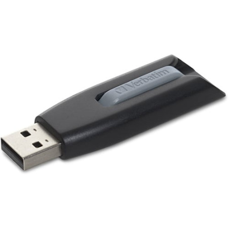 Pen drive 64gb 3.0 verbatim