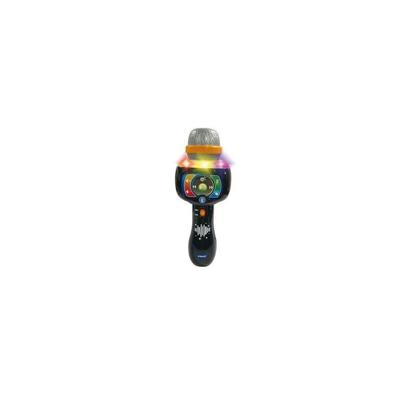 microfono magico vtech 80-551004 [80-551004]
