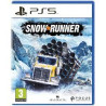videogioco ps5 focus entertainment snowrunner hd
