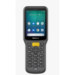terminale newland mt37 2.8" 1+8 bt wif-fi 4g gps nfc. incl.