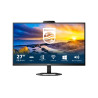 monitor led 27" philips 27e1n5600he quad hd 2560x1440p 4ms classe