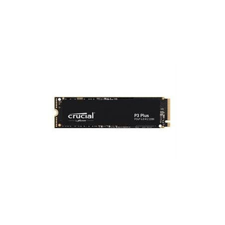 ssd 1tb crucial p3 plus m.2 pcie [ct1000p3pssd8]