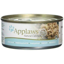 cibo per gatti applaws umido 156g