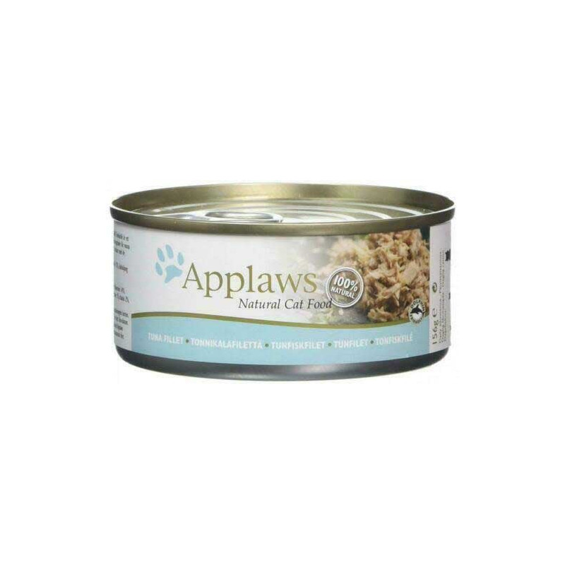 cibo per gatti applaws umido 156g