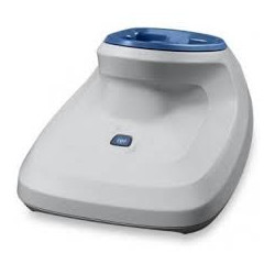 base di ricarica zebra per lettore codici a barre ds2278-hc bianco
