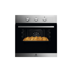 forno elettrico rex eoh2h00bx 72l 2790w classe a acciaio inossidabile
