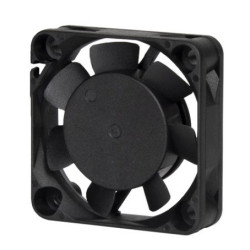 ventola 40x40x10 silverstone ftf 4010 pwm 40mm nero [sst-ftf4010b]