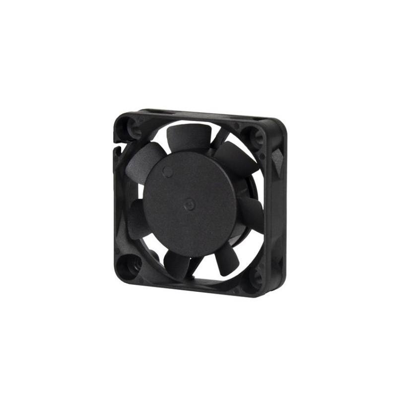 ventola 40x40x10 silverstone ftf 4010 pwm 40mm nero [sst-ftf4010b]