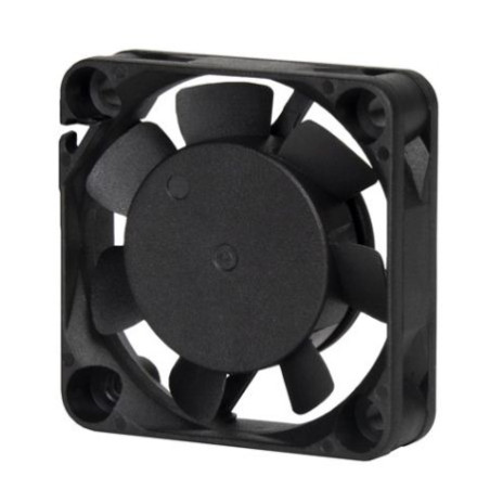 ventola 40x40x10 silverstone ftf 4010 pwm 40mm nero [sst-ftf4010b]