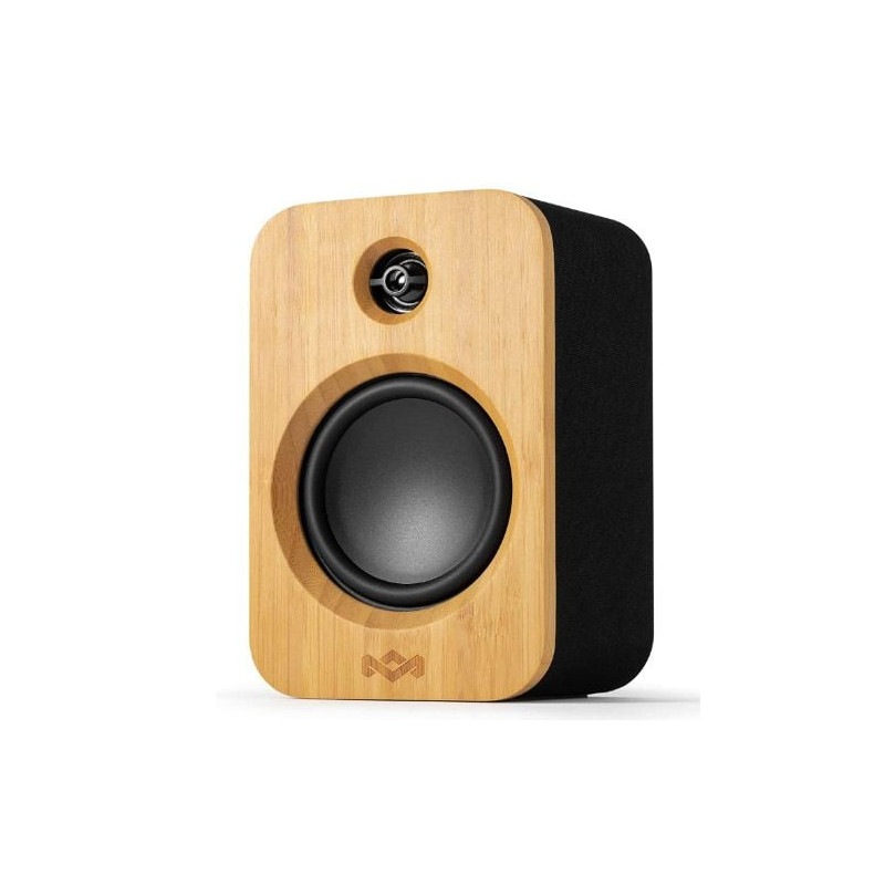 altoparlante house of marley get together solo bluetooth portatile