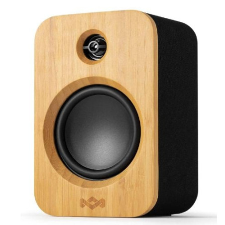 altoparlante house of marley get together solo bluetooth portatile