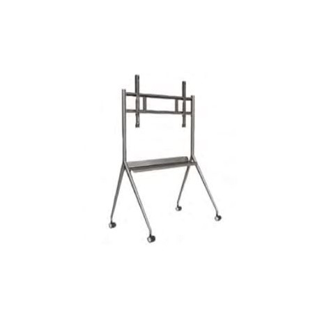 supporto da pavimento hikvision ds-d5abky2-s par lavagne