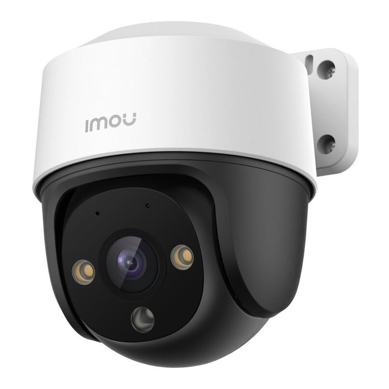 telecamera ip imou ipc-s41fap per esterni bianco [ipc-s41fap]