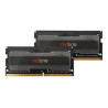 ram so-dimm ddr4 16gb mushkin 1600mhz nero [mra4s320nnnf8gx2]