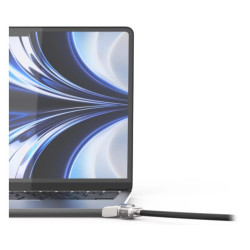 adattatore antifurto compulocks ledge lock per apple macbook air