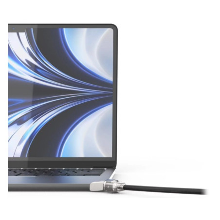 adattatore antifurto compulocks ledge lock per apple macbook air