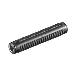 Adattatore audio 6.35mm stereo femmina/femmina