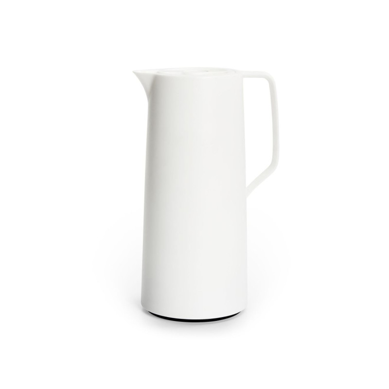 caraffa sottovuoto emsa 1l bianco