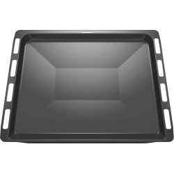 teglia da forno bosch hez431002 smaltata grigio [hez431002]